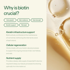 Hair, Skin & Nails with Biotin & Vitamins