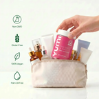 Hair, Skin & Nails with Biotin & Vitamins