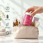 Hair, Skin & Nails with Biotin & Vitamins