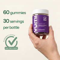 Snooze Magnesium Glycinate