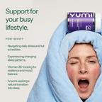 Snooze Magnesium Glycinate