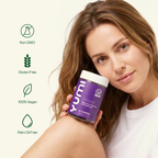 Snooze Magnesium Glycinate