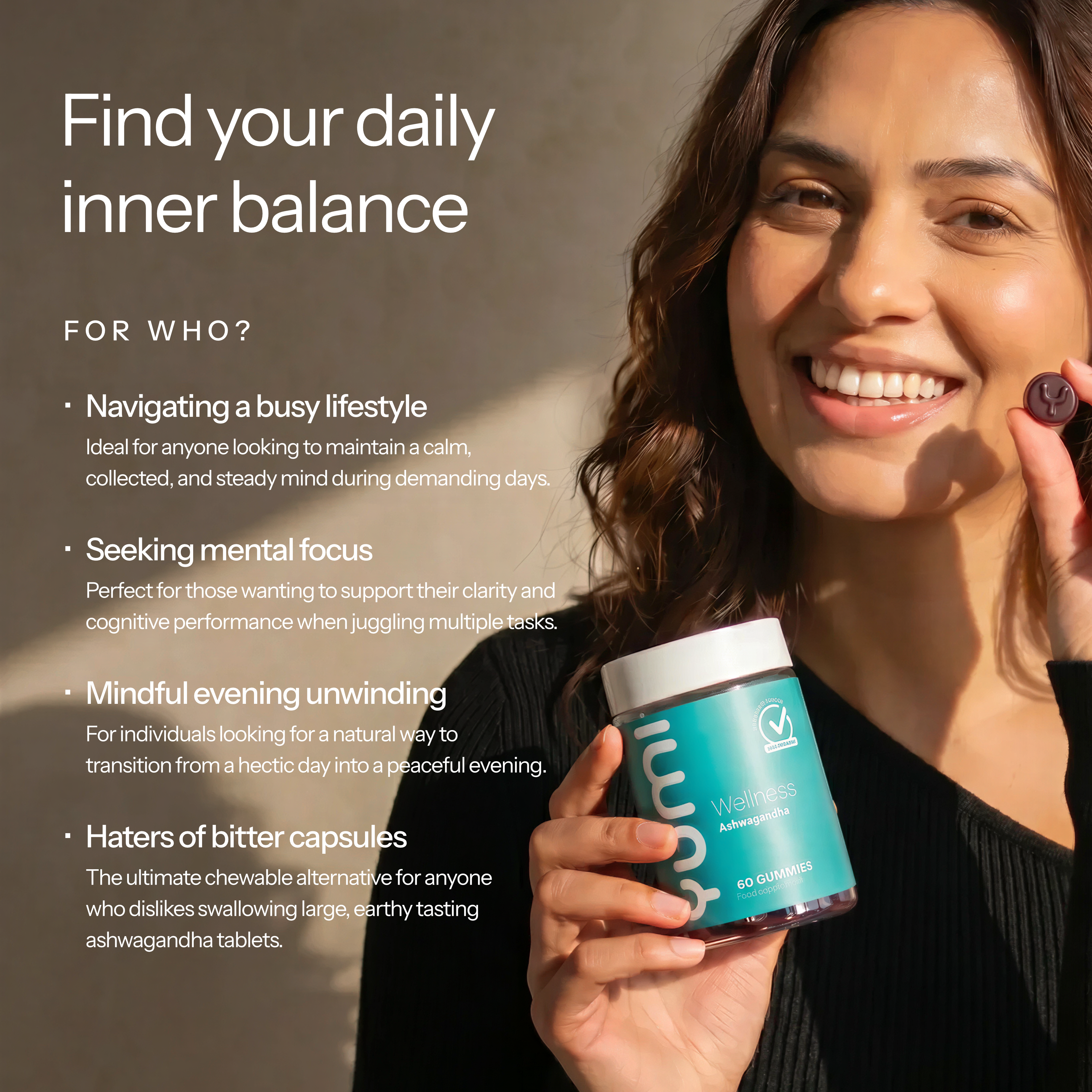 Wellness Ashwagandha 