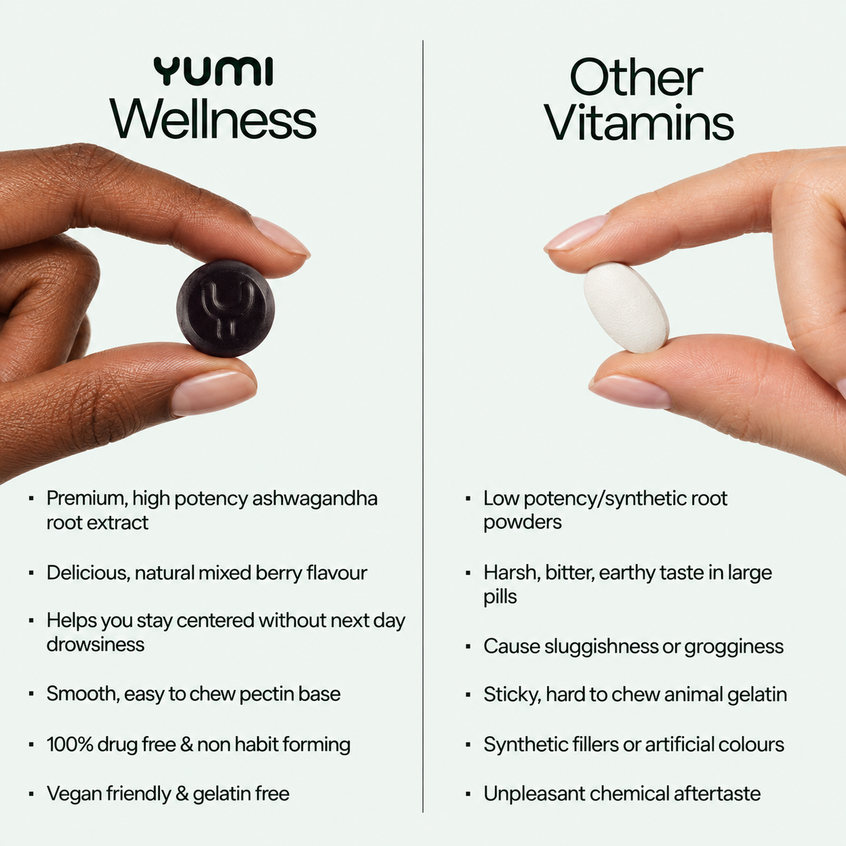 Wellness Ashwagandha
