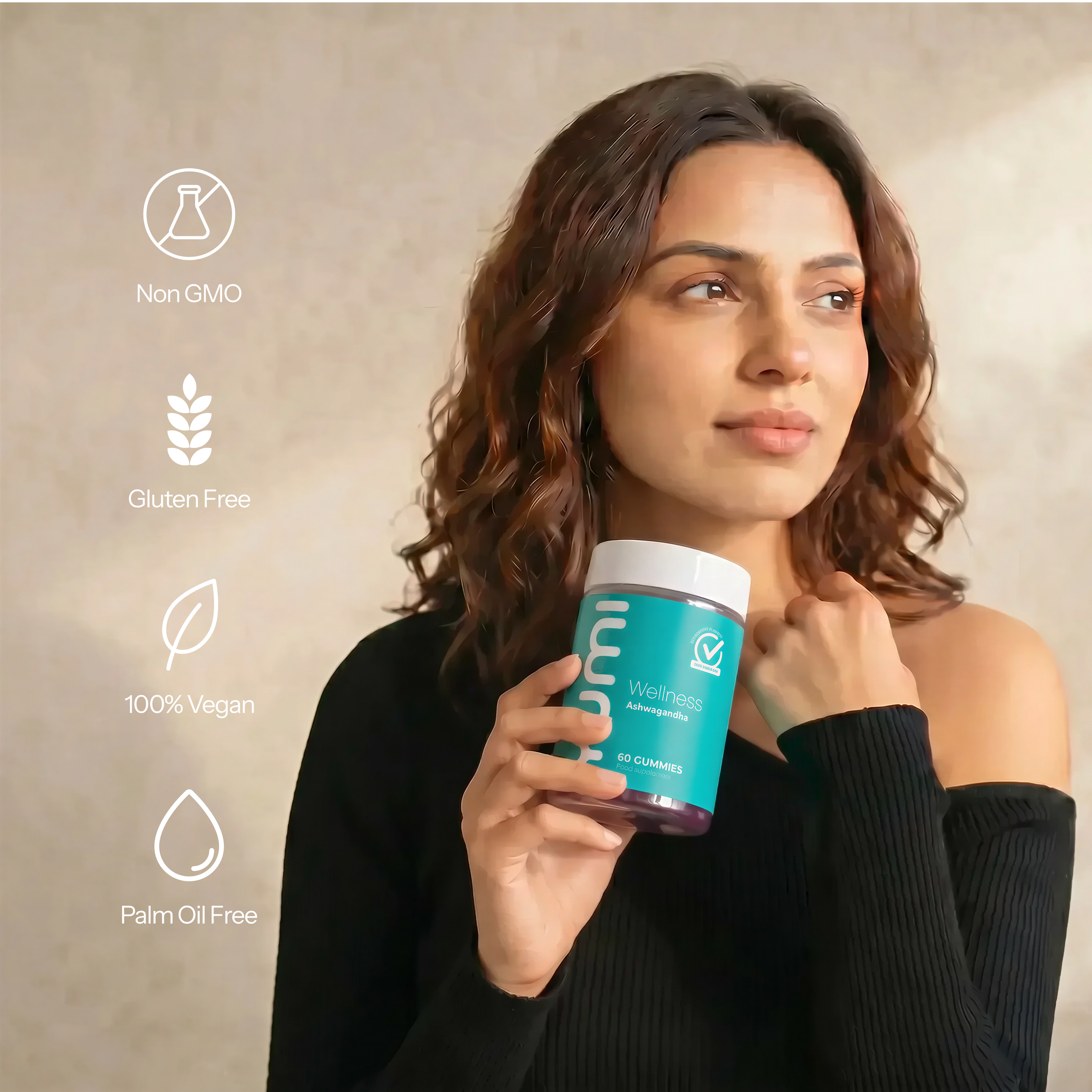 Wellness Ashwagandha 