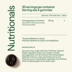 Wellness Ashwagandha 
