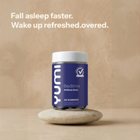 Bedtime 5-HTP Griffonia Seed