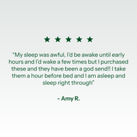 Bedtime 5-HTP Griffonia Seed