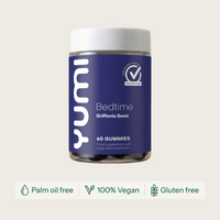 Bedtime 5-HTP Griffonia Seed