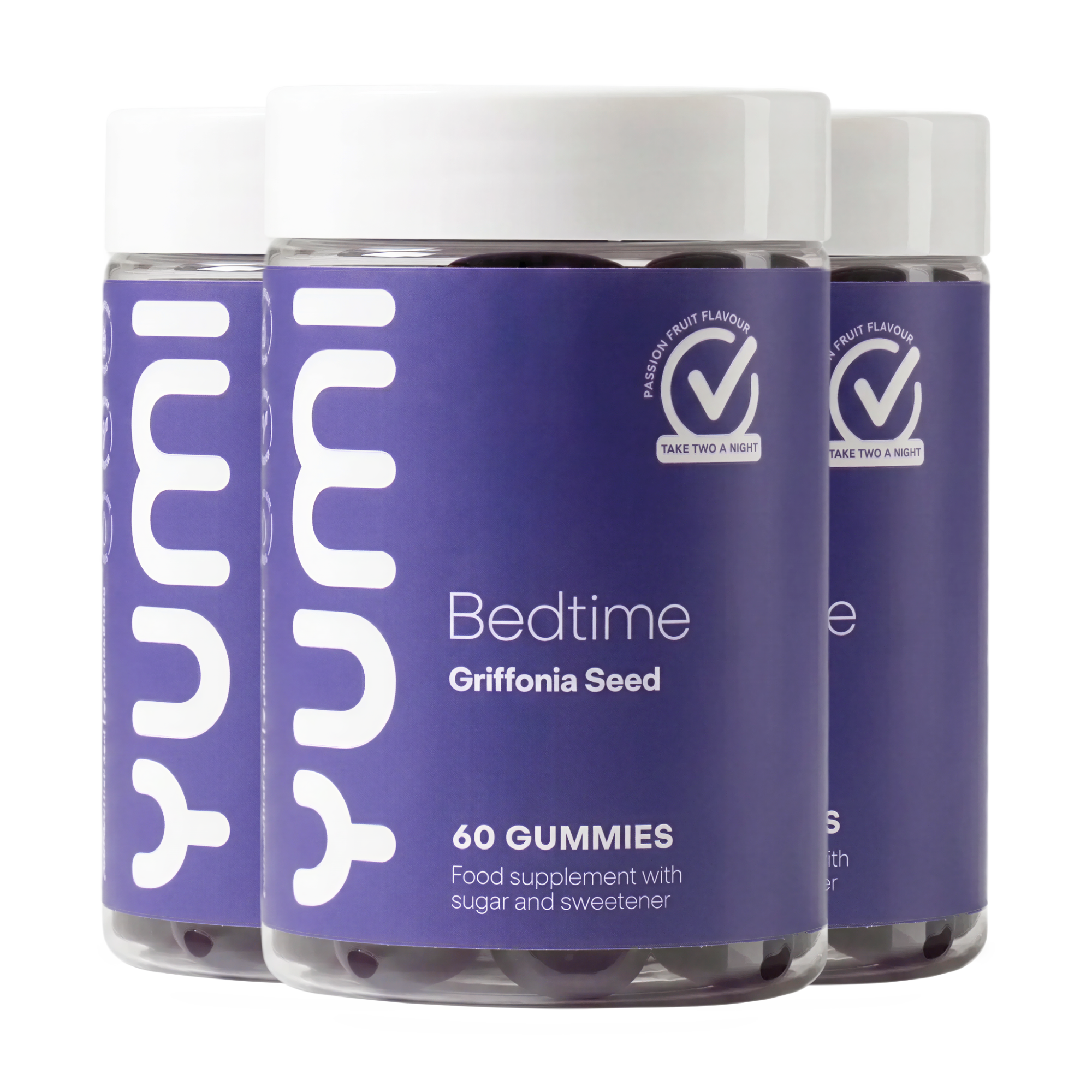 Bedtime 5-HTP Griffonia Seed