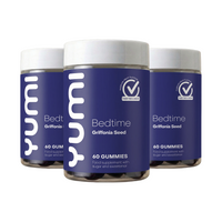 Bedtime 5-HTP Griffonia Seed