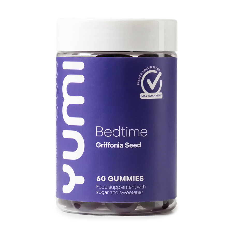 Bedtime 5-HTP Griffonia Seed