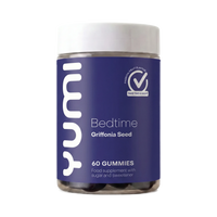 Bedtime 5-HTP Griffonia Seed