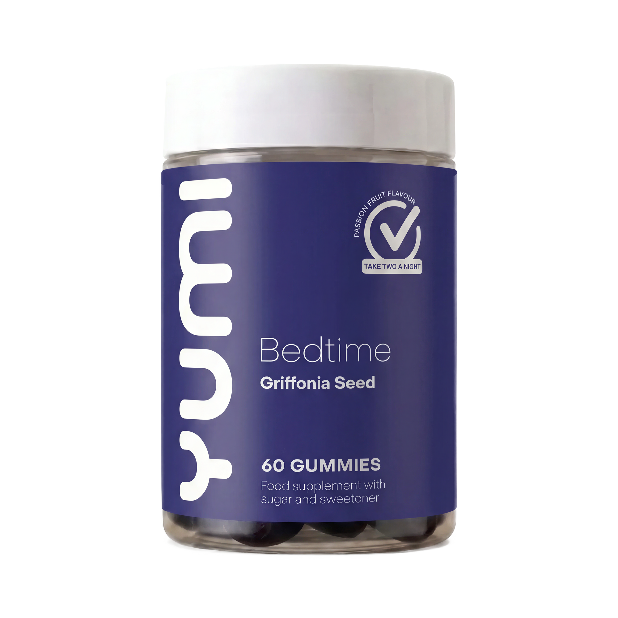 Bedtime 5-HTP Griffonia Seed