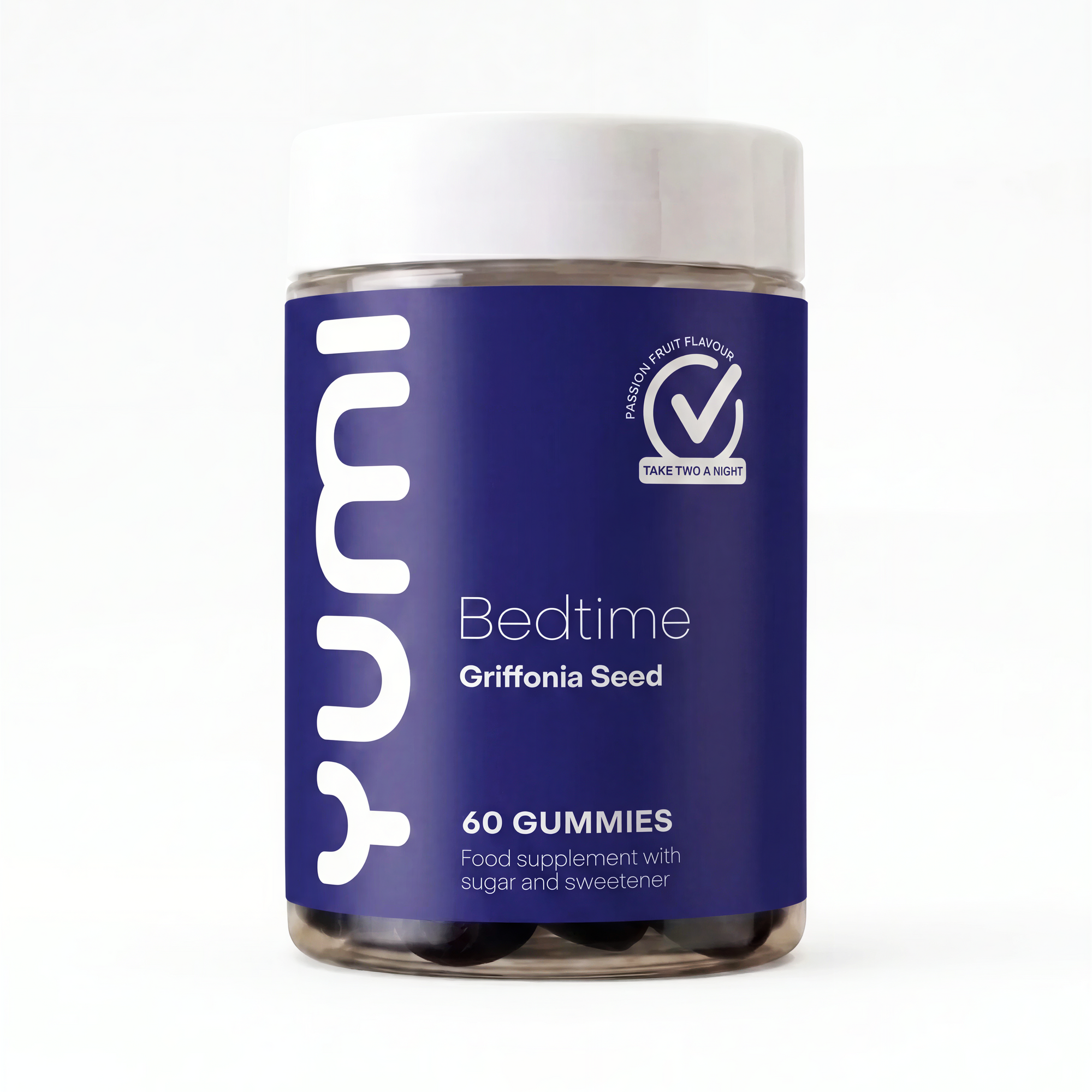 Bedtime 5-HTP Griffonia Seed
