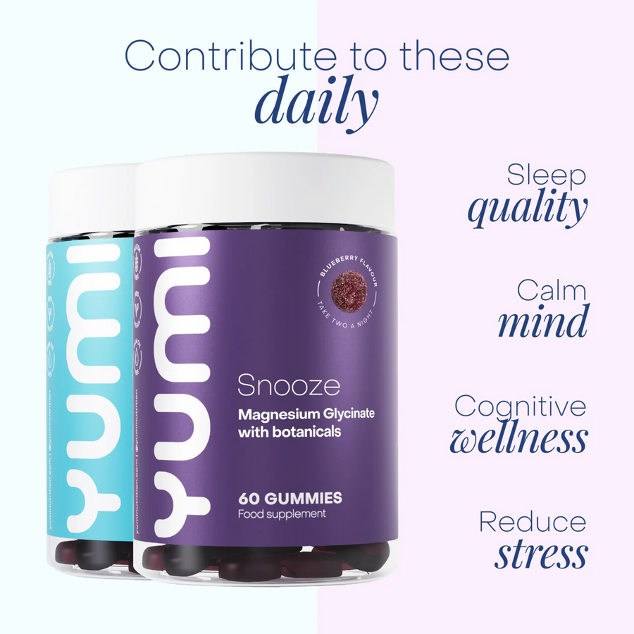Products – Yumi Nutrition