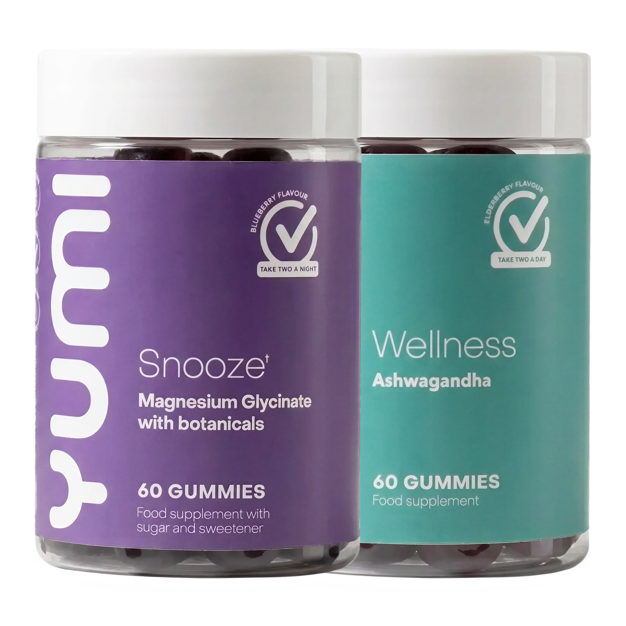 Calm Bundle