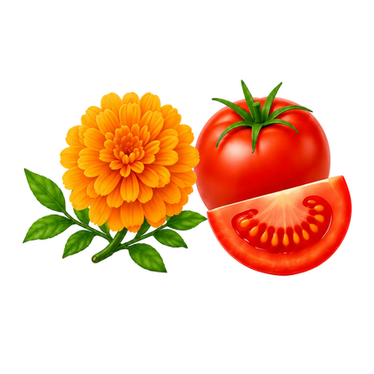 Daily Wellness Nutrients