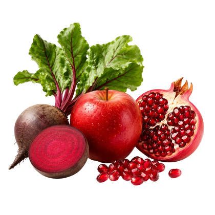 Fruit Juice Powders