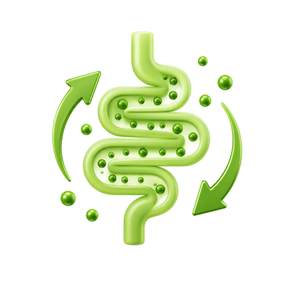 Probiotic Blend