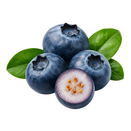 Blueberry