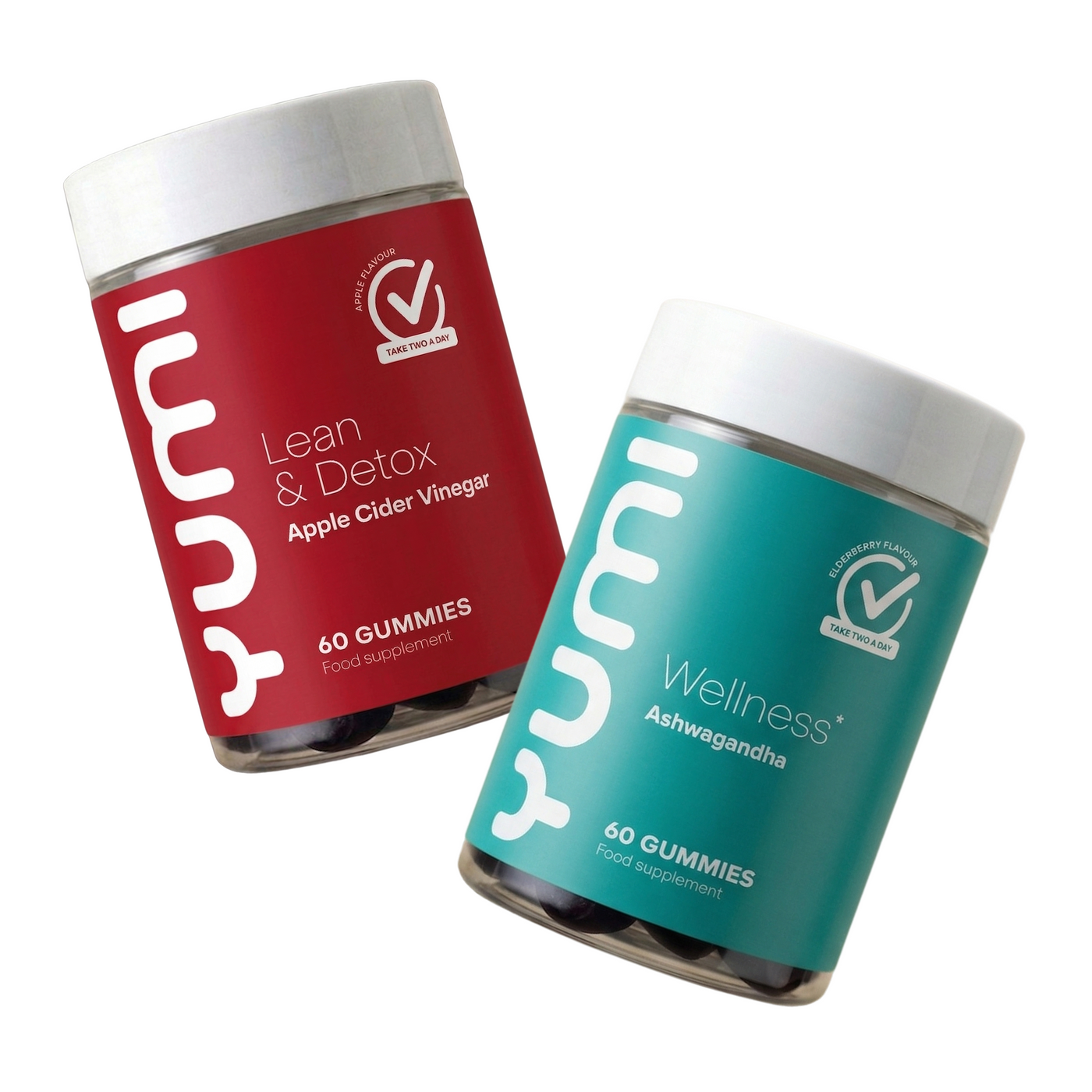 Craving Control Bundle – Yumi Nutrition
