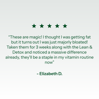 Gut Health Probiotic