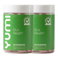 Gut Health Probiotic 120 Gummies (2 x 60)