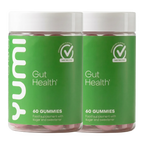 Gut Health Probiotic 120 Gummies (2 x 60)