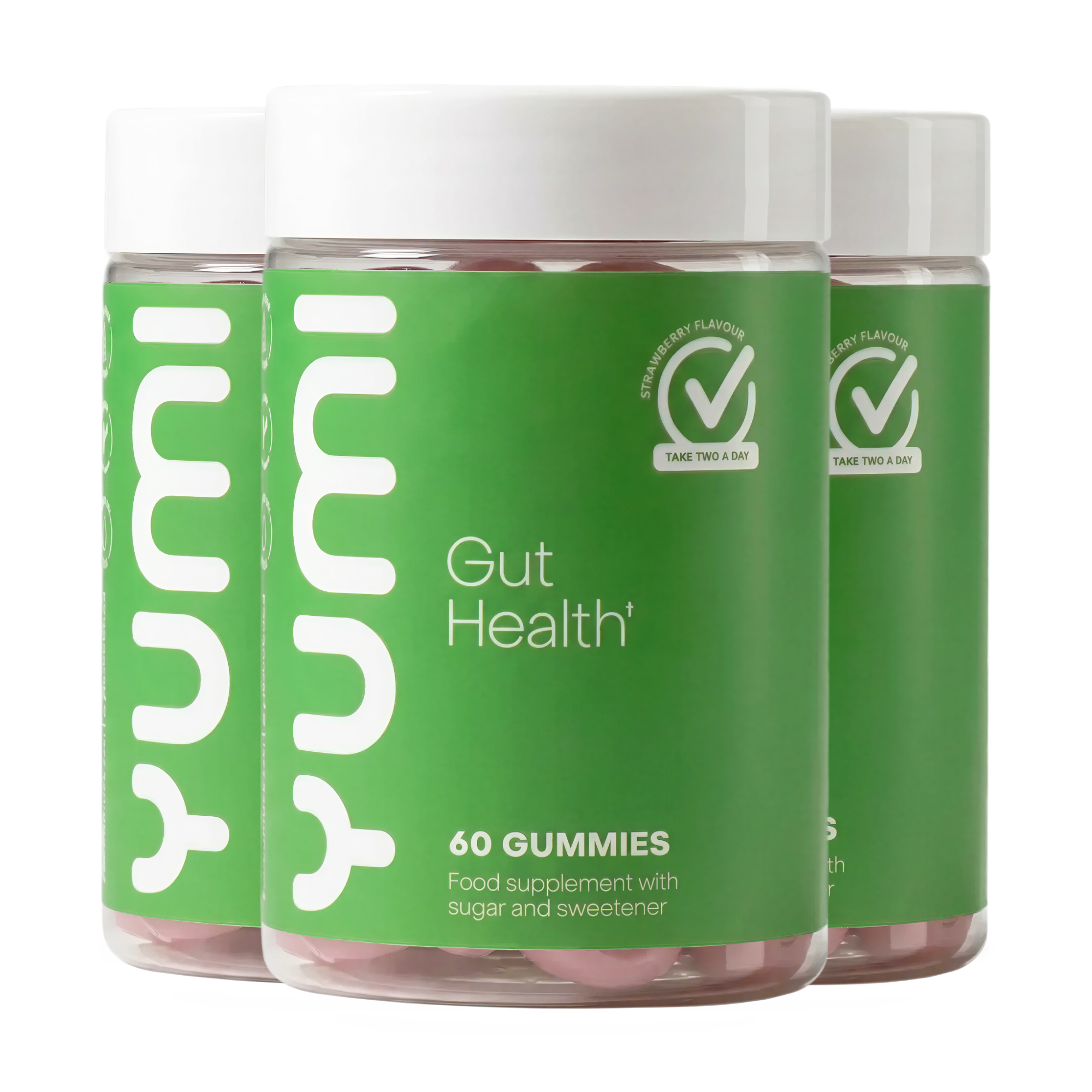Gut Health Probiotic