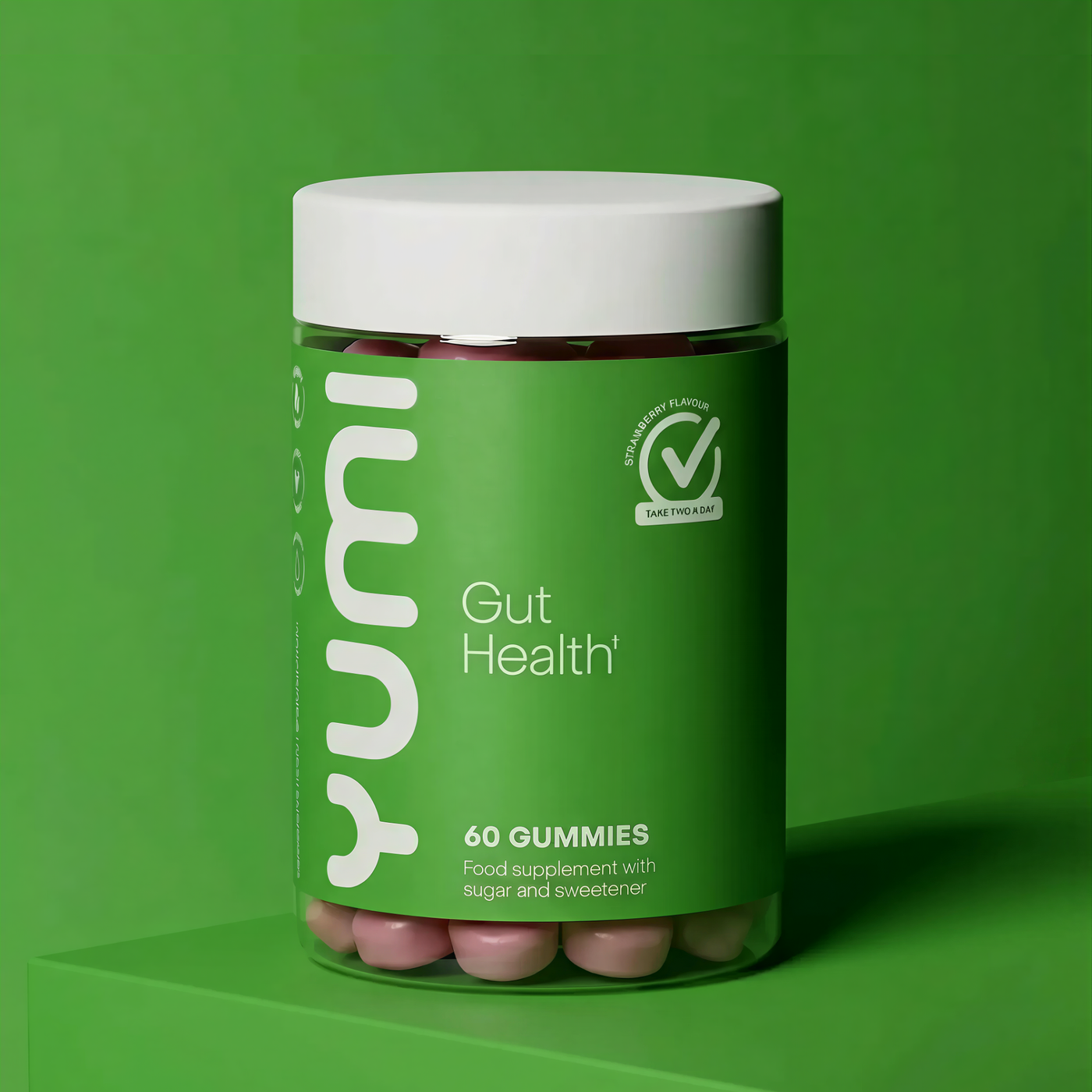 Support Your Gut
