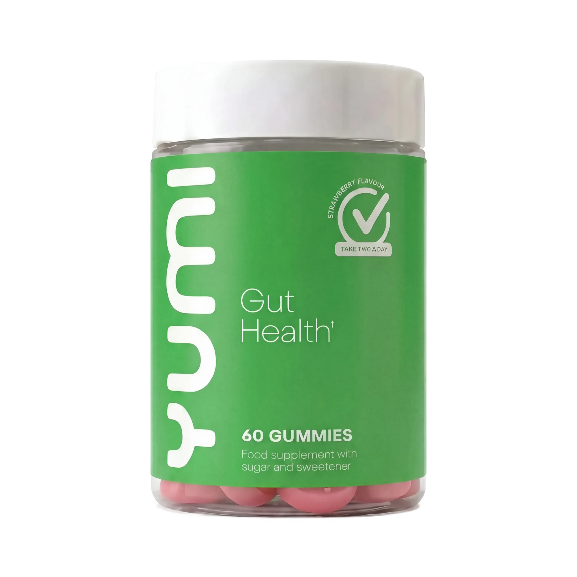Gut Health Probiotic