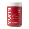 Apple Cider Vinegar 120 Gummies with B12 & Folic Acid