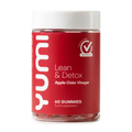 Apple Cider Vinegar Gummies with B12 & Folic Acid
