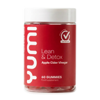 Apple Cider Vinegar Gummies with B12 & Folic Acid