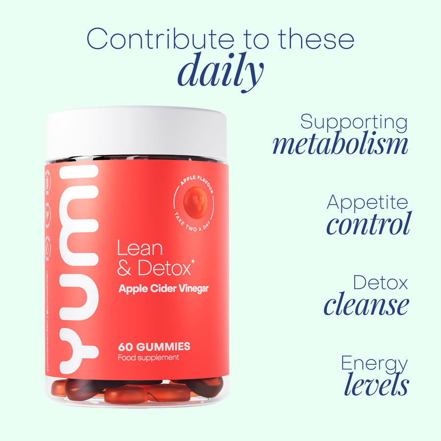 Products – Yumi Nutrition
