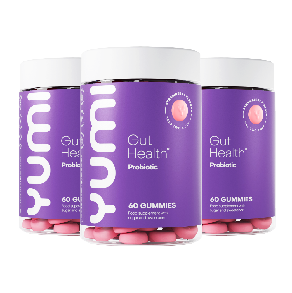 Gut Health
