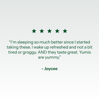 Snooze Magnesium Glycinate