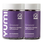 Snooze Magnesium Glycinate
