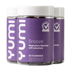 Snooze Magnesium Glycinate