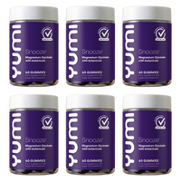 Snooze Magnesium Glycinate