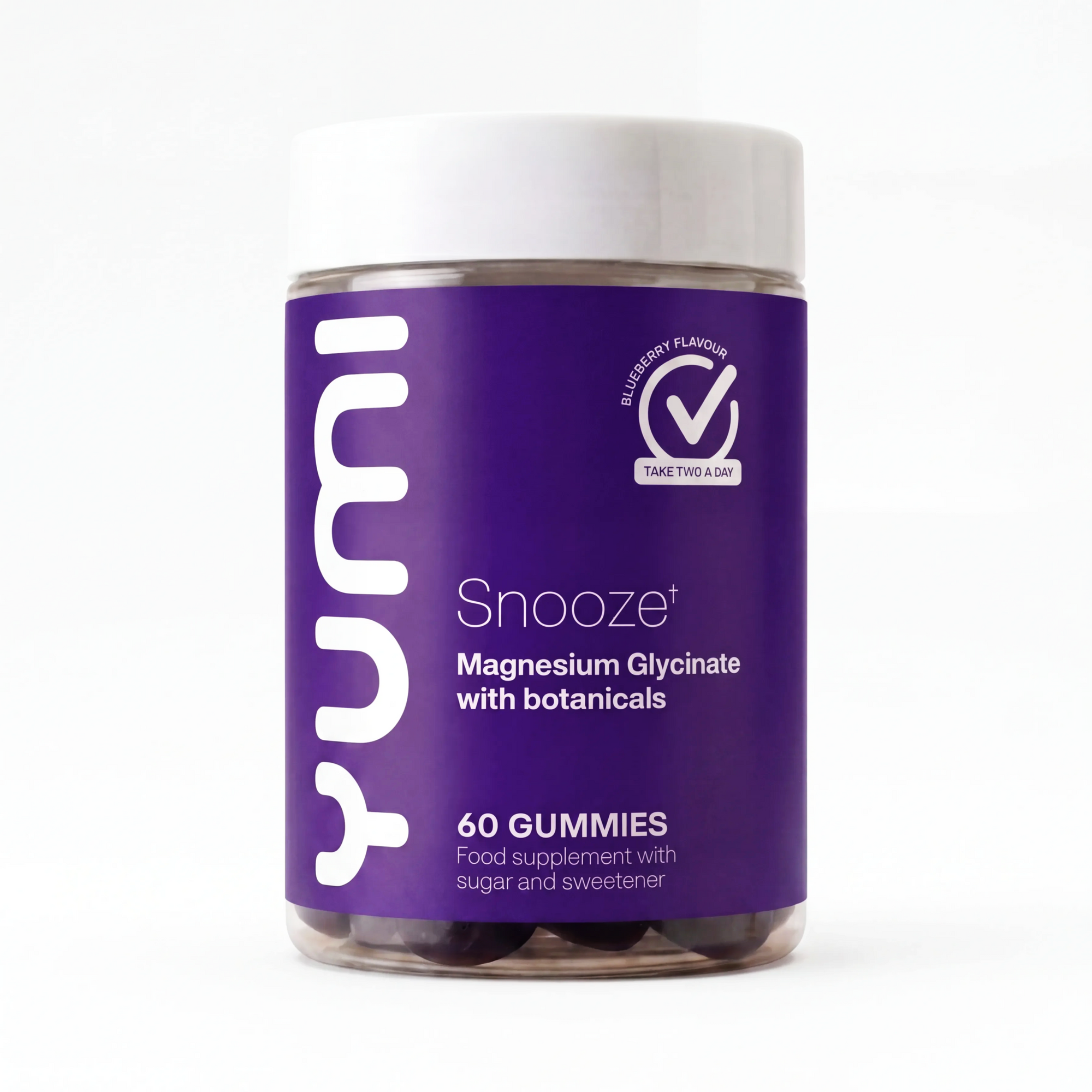 Snooze Magnesium Glycinate