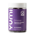 Snooze Magnesium Glycinate