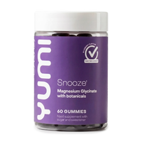 Snooze Magnesium Glycinate