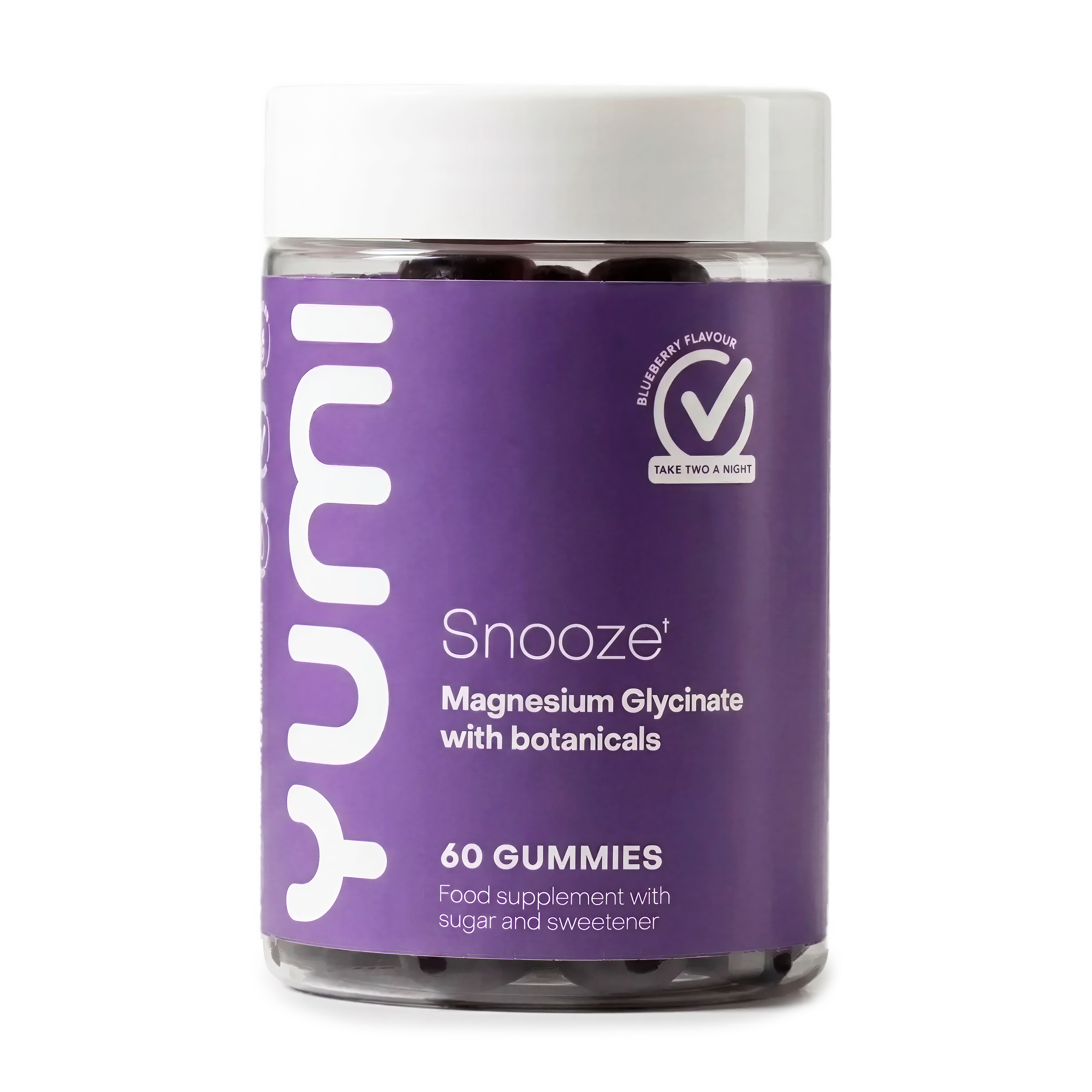 Snooze Magnesium Glycinate