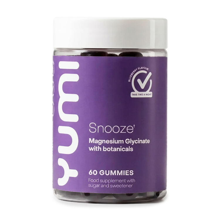 Snooze 2.0 Magnesium Glycinate