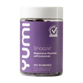 Snooze Magnesium Glycinate 120 Gummies