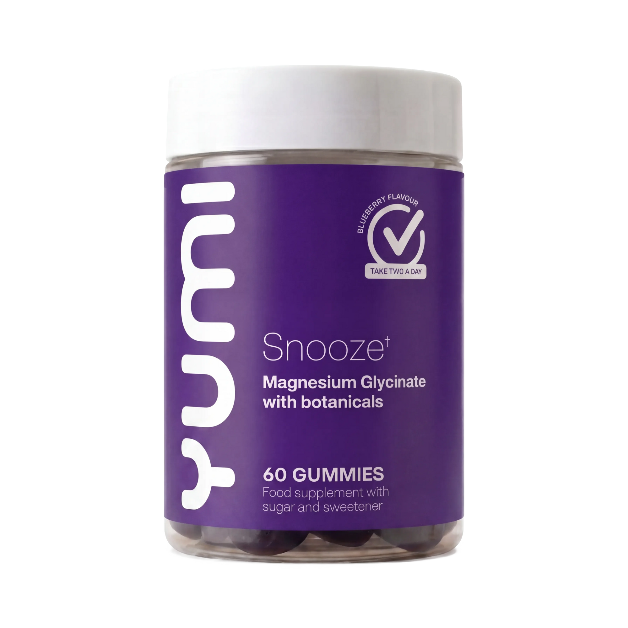 Snooze Magnesium Glycinate