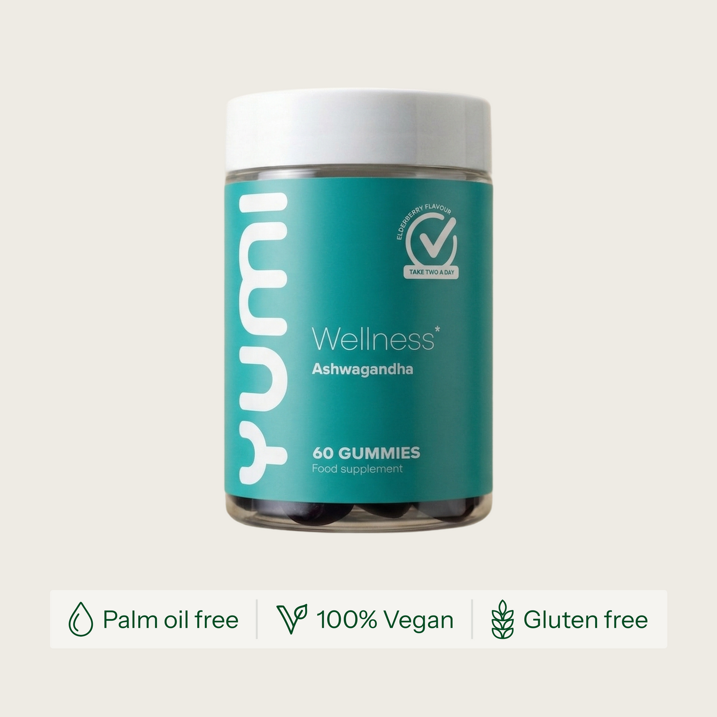 Wellness Ashwagandha