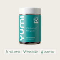 Wellness Ashwagandha